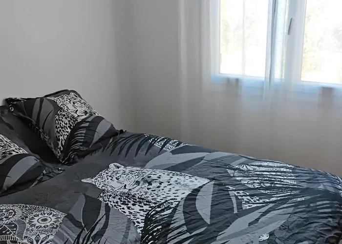 Valentinvtc Location Appartement Agde